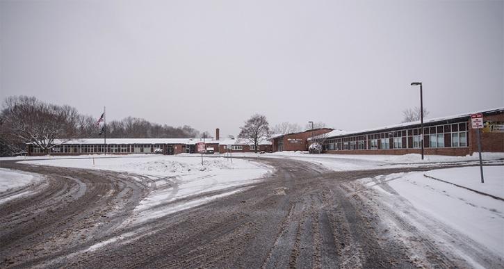 Image for Leary Elementary School with ID of: 2281180