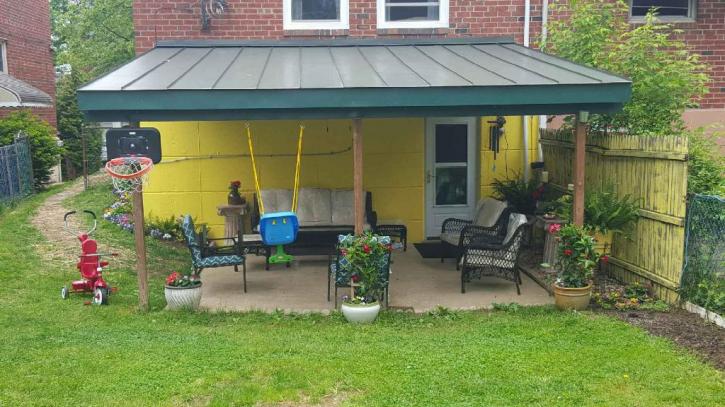 Image for Al's Union Roofing, LLC with ID of: 2281442