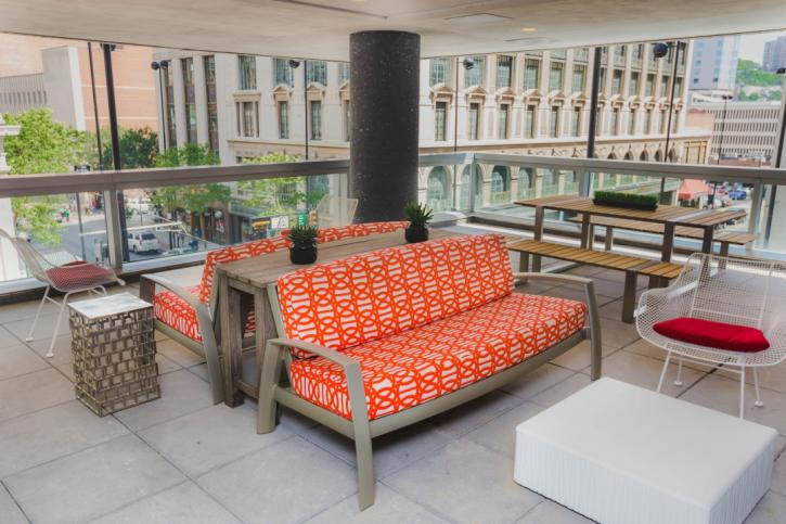Image for AT580 Apartments with ID of: 2281617