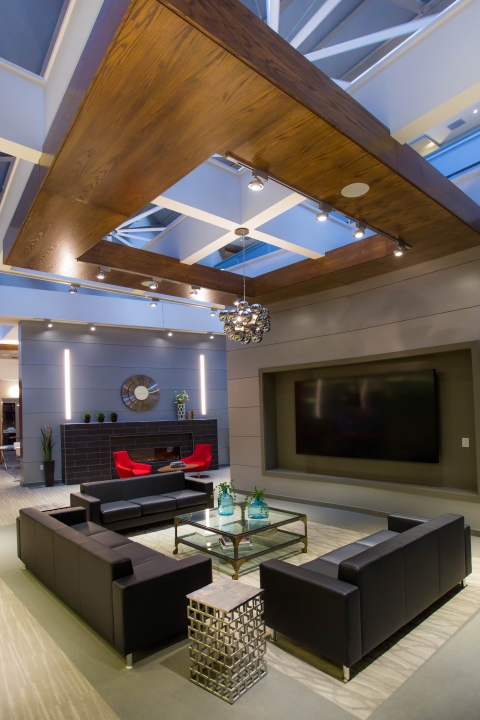 Image for AT580 Apartments with ID of: 2281620