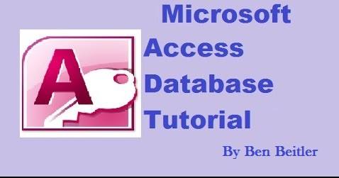 Image for Creating an Append Query in Microsoft Access with ID of: 2281690