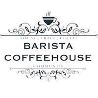 Image for Barista Coffeehouse with ID of: 2281850