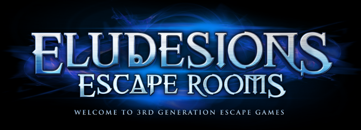 Image for Eludesions Escape Rooms with ID of: 2281893