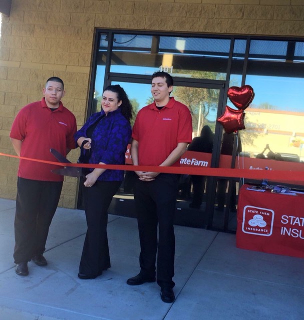 Image for Luisa Samuel - State Farm Insurance with ID of: 2281945