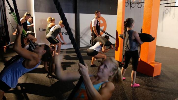 Image for EPIC Hybrid Training with ID of: 2282070