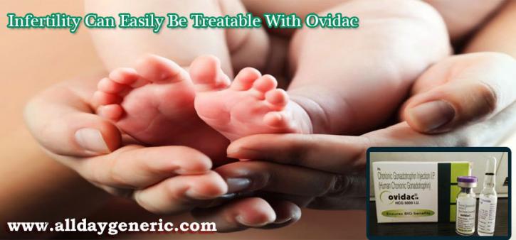 Image for Buy Ovidac 5000 iu with ID of: 2282076