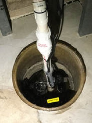 Image for Green Bay Radon Mitigation System Solutions with ID of: 2282223