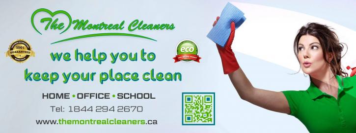 Image for The Montreal Office Cleaners with ID of: 2282259