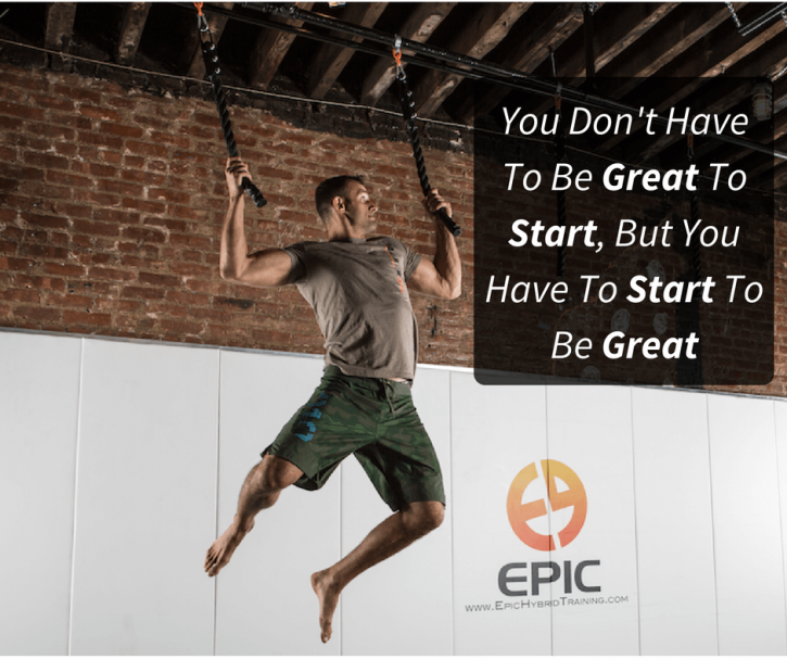 Image for EPIC Hybrid Training with ID of: 2282260