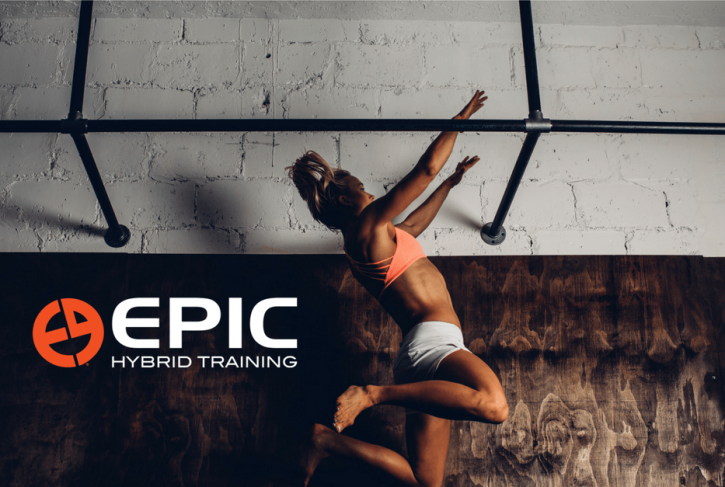 Image for EPIC Hybrid Training with ID of: 2282261