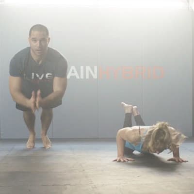 Image for EPIC Hybrid Training with ID of: 2282262