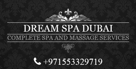 Image for DREAM SPA DUBAI with ID of: 2282392