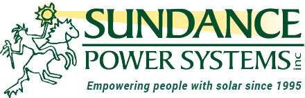 Image for Sundance Power Systems Inc with ID of: 2282504