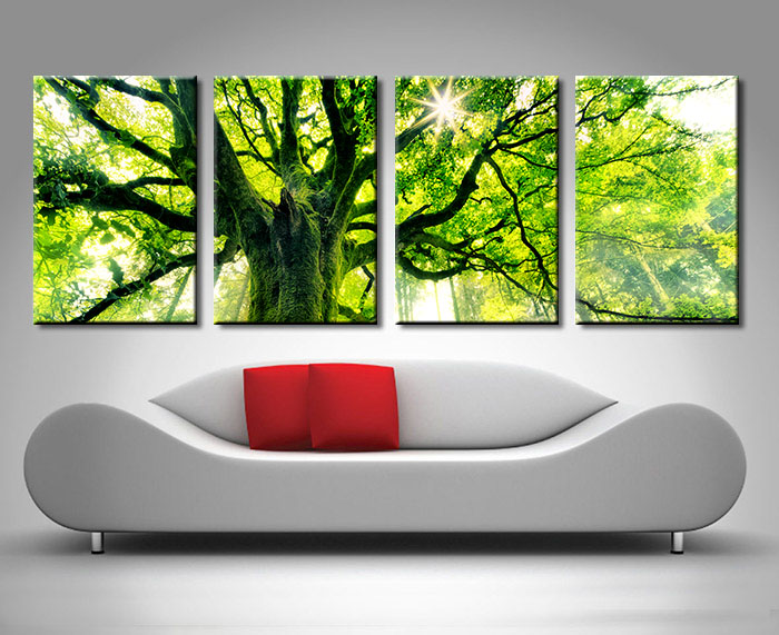 Image for Blue Horizon Prints- Brisbane Canvas Prints with ID of: 2282763