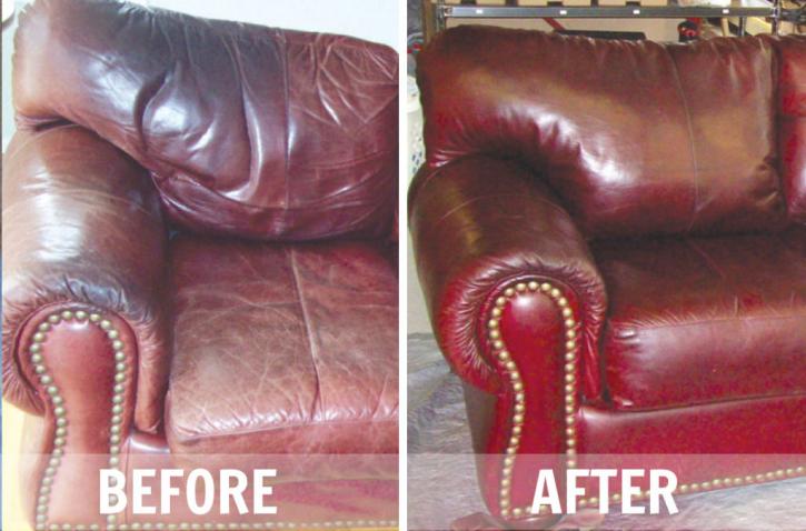 Image for Leather Upholstery Services Grosse Pointe with ID of: 2282783
