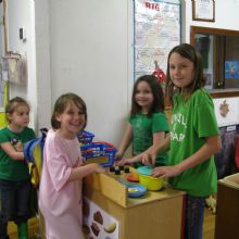 Image for Bright Ones Learning Center Inc. with ID of: 2282794