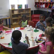 Image for Bright Ones Learning Center Inc. with ID of: 2282795
