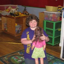 Image for Bright Ones Learning Center Inc. with ID of: 2282797