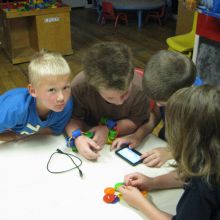 Image for Bright Ones Learning Center Inc. with ID of: 2282798