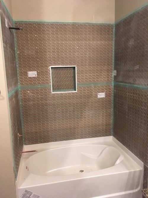 Image for Infinity Contracting, LLC with ID of: 2283093