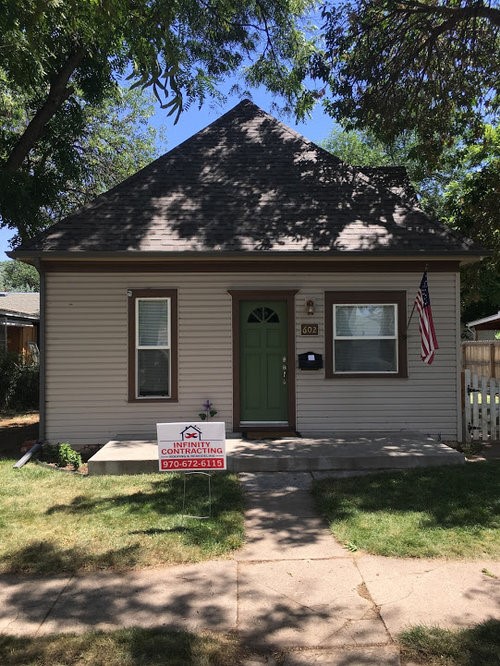 Image for Infinity Contracting, LLC with ID of: 2283102