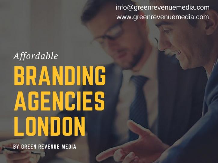 Image for Green Revenue Media with ID of: 2283311