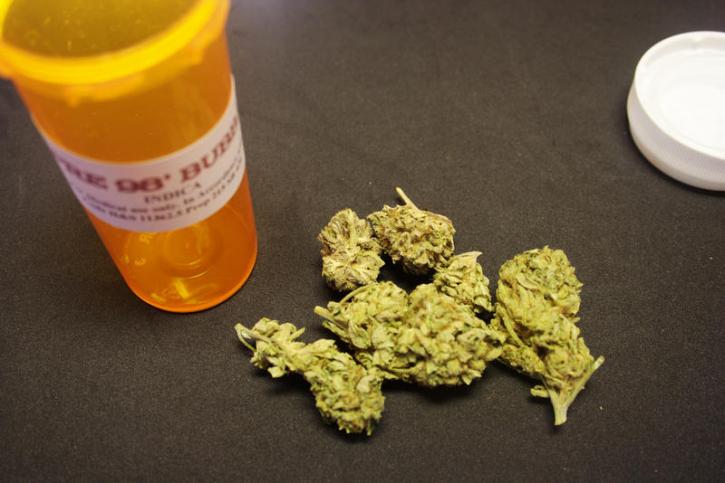 Image for Florida Medical Marijuana Doctors with ID of: 2283375