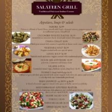 Image for Salateen Grill with ID of: 2283610