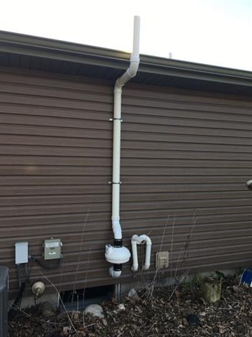 Image for Sheboygan Radon Mitigation System Solutions with ID of: 2283743