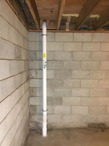 Image for Sheboygan Radon Mitigation System Solutions with ID of: 2283750
