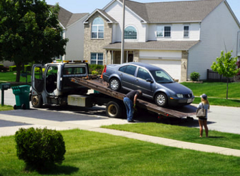Image for Cincinnati Tow Truck Service with ID of: 2283896
