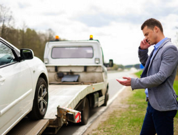 Image for Cincinnati Tow Truck Service with ID of: 2283897