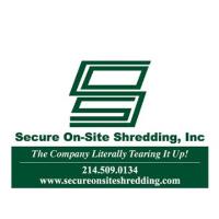 Image for Secure On-Site Shredding with ID of: 2283956