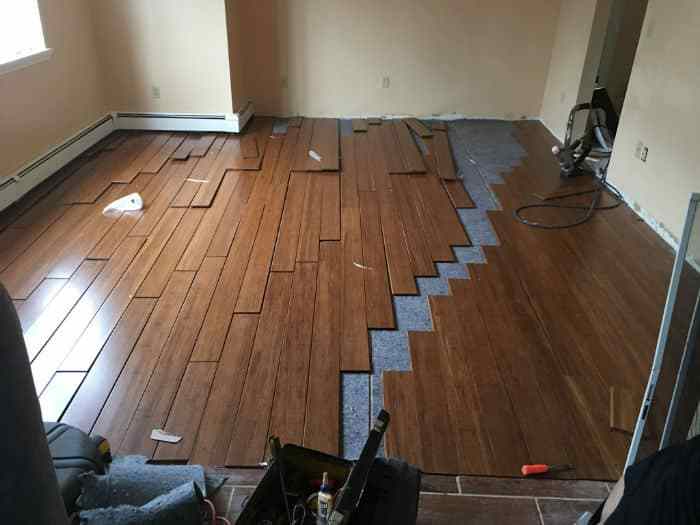 Image for Millena Flooring Inc with ID of: 2284304