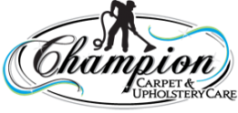 Image for Champion Carpet & Upholstery Care with ID of: 2284310