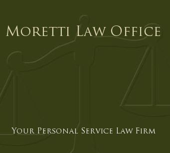 Image for Moretti Law Office with ID of: 2284338