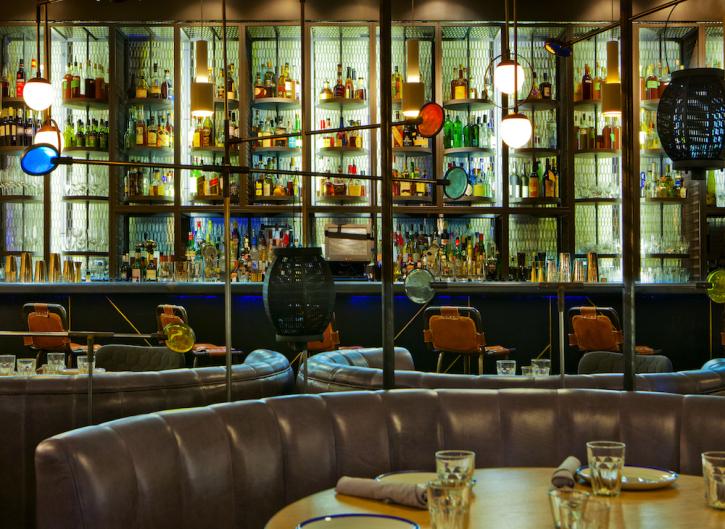 Image for Byblos Toronto with ID of: 2284415