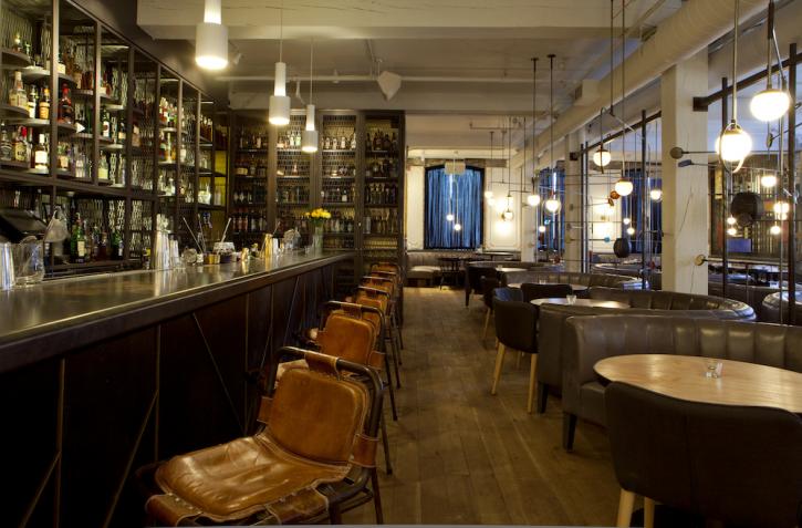 Image for Byblos Toronto with ID of: 2284421
