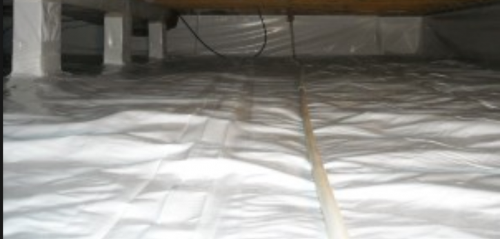 Image for Encapsulation and Foundation Repair with ID of: 2284428
