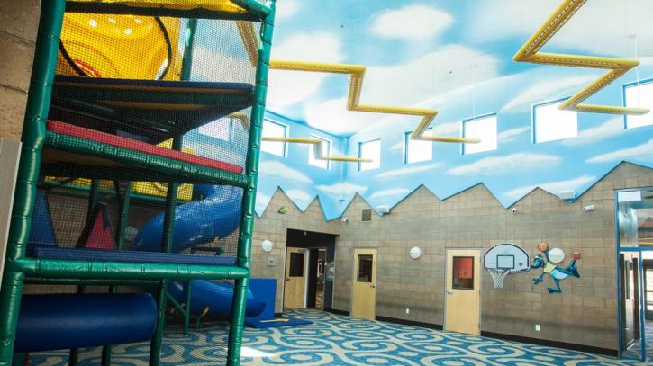 Image for Triad School with ID of: 2284438