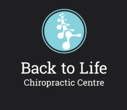 Image for Back To Life Chiropractic Centre with ID of: 2284656