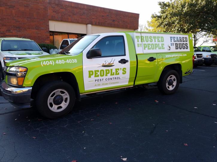 Image for People’s Pest Control with ID of: 2284775
