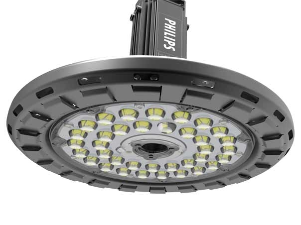 Image for LED Hallenstrahler with ID of: 2284880