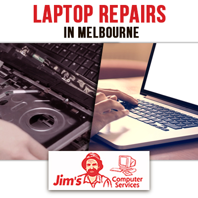 Image for Slow Computer Melbourne | Jims Computer Services with ID of: 2284910