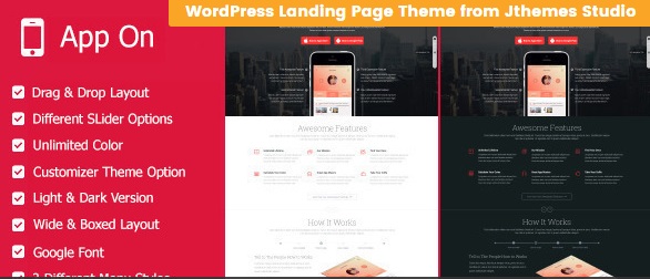 Image for Jthemes Studio, Creative is our passion with ID of: 2284988