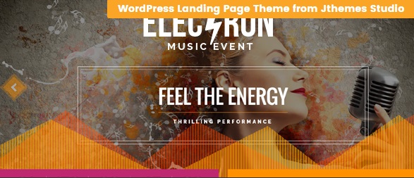 Image for Jthemes Studio, Creative is our passion with ID of: 2284992