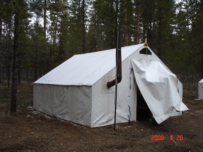 Image for Swan Mountain Wilderness Guide School with ID of: 2285086