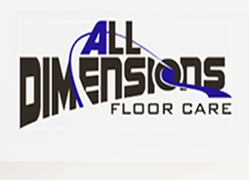 Image for All Dimensions Floor Care with ID of: 2285156