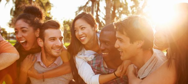 Image for Realizing that We Matter and Understanding Our Influence with ID of: 2285196