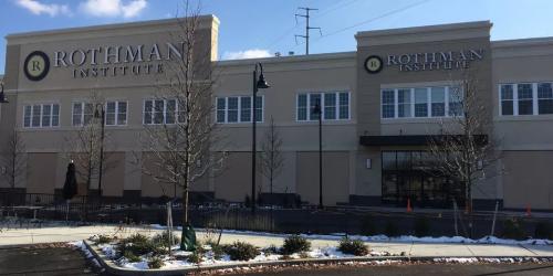 Image for Rothman Institute with ID of: 2285334